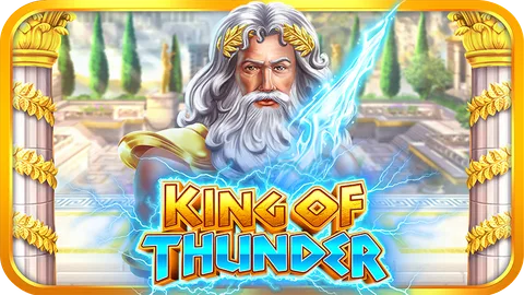 King Of Thunder