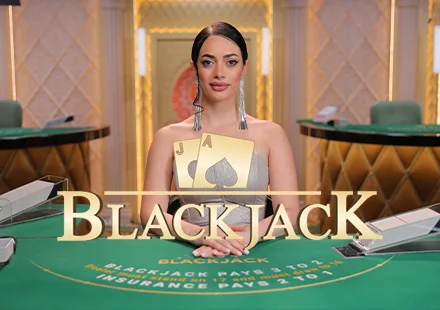 BlackJack Atrium D