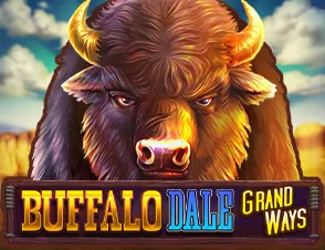 Buffalo Dale: Grandways