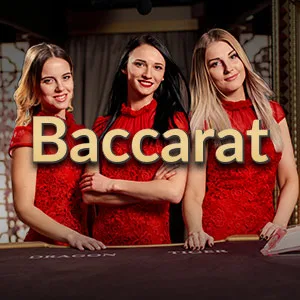 Baccarat Squeeze