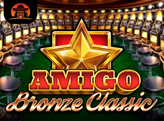 Amigo Bronze Classic