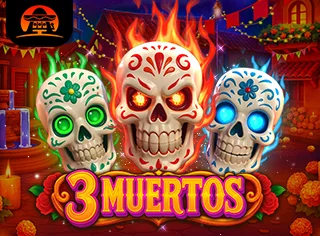 3 Muertos