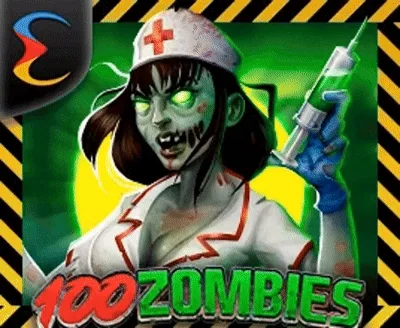 100 Zombies