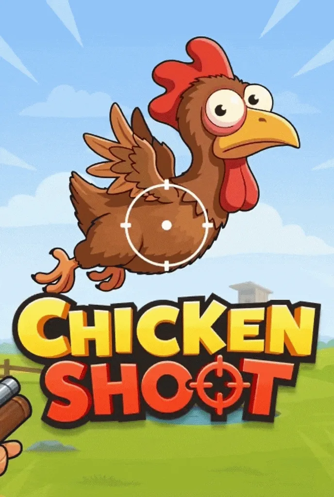 Chicken Shoot