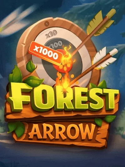 Forest Arrow