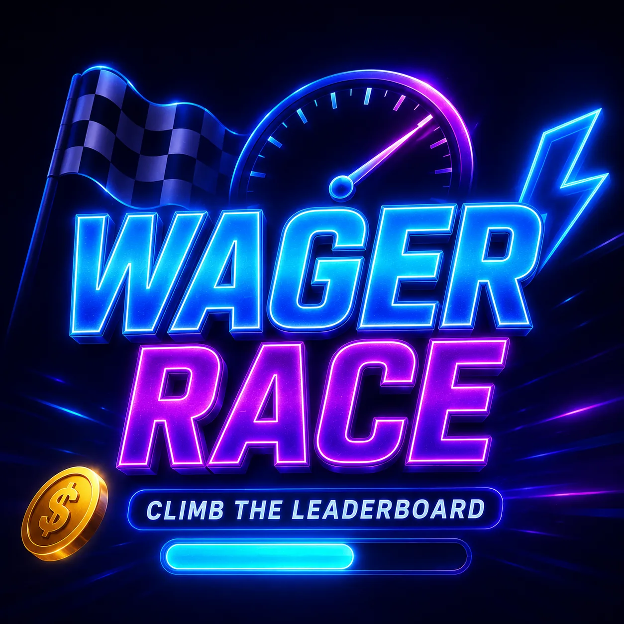 Wager Race