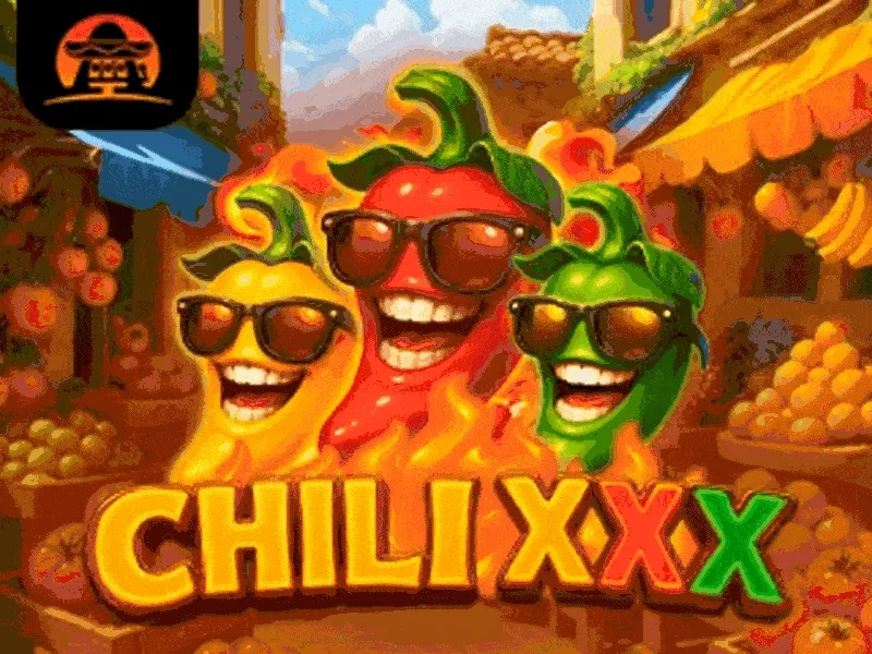 Chili XXX