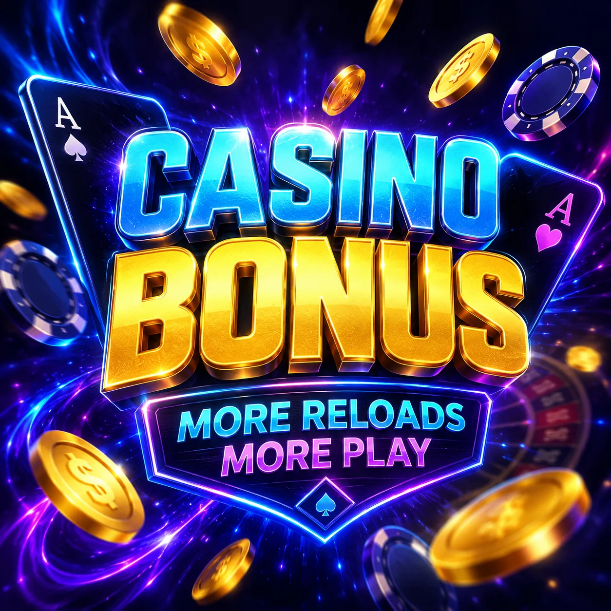 Casino Bonus
